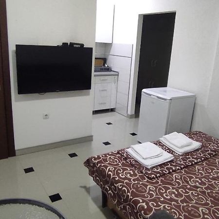 Alp Apartment Ohrid Exterior photo