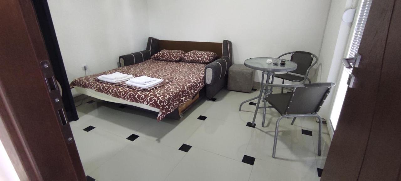 Alp Apartment Ohrid Exterior photo