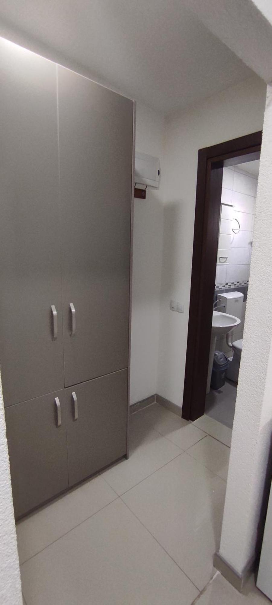 Alp Apartment Ohrid Exterior photo